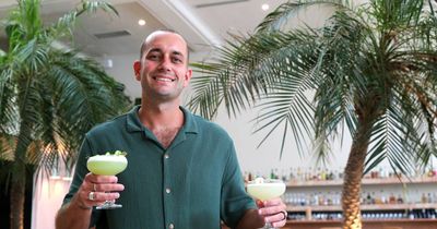 Light Years on Darby Street shares season's hottest cocktail tips