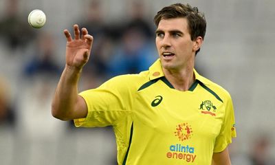 Big names included in Australia’s Cricket World Cup squad despite injury concerns