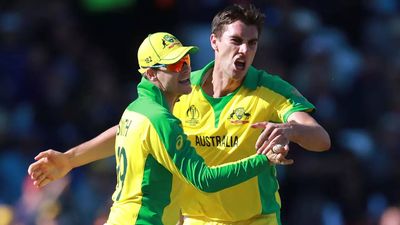 Australia name provisional squad for ICC World Cup, include injured quartet
