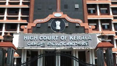 Top Kerala News developments today