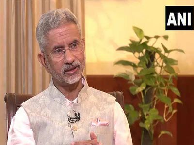 'I don't think it has anything to do with India': S Jaishankar on Xi Jinping, Putin not attending G20 summit