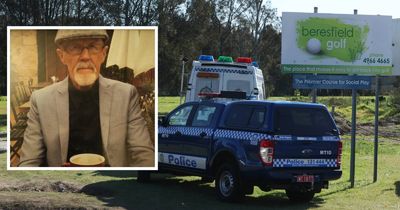 Heartbroken family remember 'star' after elderly man's body found