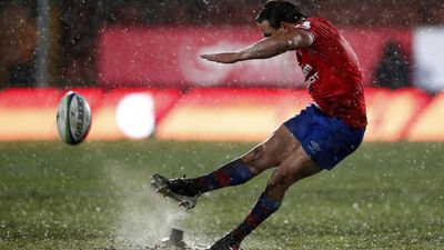 ‘Special moment’ for South American rugby as Chile join Argentina and Uruguay at World Cup