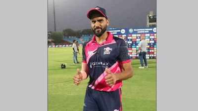 RPL: Jaipur to face Jodhpur in Qualifier 1, Kota to take on Udaipur in Eliminator