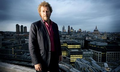 The Seventh Son by Sebastian Faulks review – what does it mean to be human?