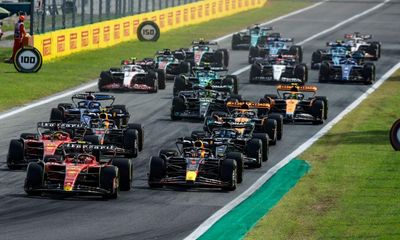 All the F1 teams meeting the budget cap is a big relief for the sport