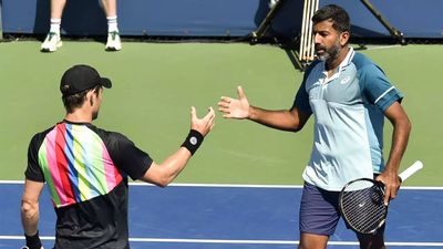 US Open: Rohan Bopanna, Matthew Ebden enter men's doubles semi-finals