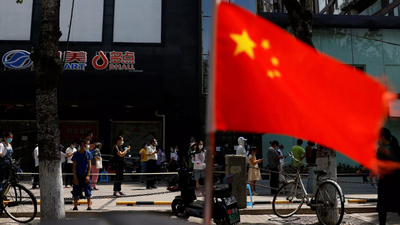 China mulls jail and fine for wearing clothes that hurt govt’s sensibilities