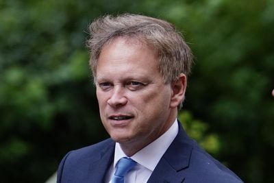 Shapps will ‘fight the corner’ on bigger defence budget