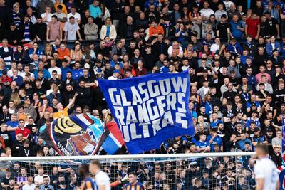Rangers fans facing Europa League ticket scramble with just 500 available for clash