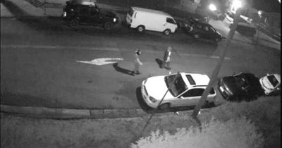 Mum caught with knife and ice 'spiralled out of control'