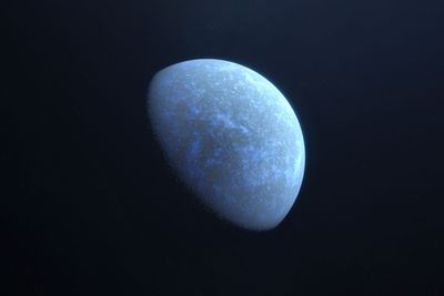 Giant new exoplanet is denser than steel