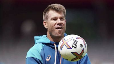 Mitchell Marsh backs David Warner to open for Australia in World Cup