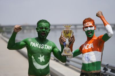Why is Pakistan upset over the handling of Asia Cup cricket event?