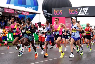 London Marathon wins gold from Council for Responsible Sport