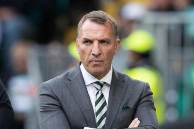 Rodgers details Celtic Champions League aims as he pinpoints 'competitive' factor