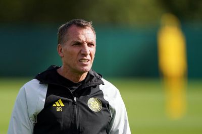 Brendan Rodgers offers insight into Saudi transfer offers as he makes Celtic claim