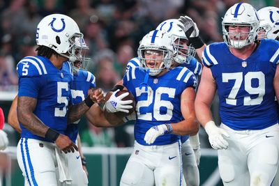 Colts’ power rankings roundup Week 1: A new hope