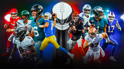2023 NFL Predictions: Super Bowl, Award Winners and More