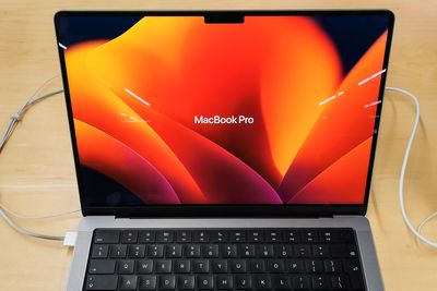 This MacBook Pro Model Is Now A ‘Vintage Product’
