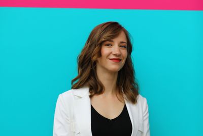 Google’s 'decision' woman is out