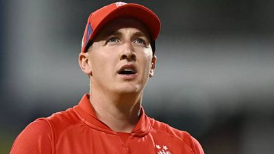 England coach Matthew Mott hints Harry Brook could gain World Cup call-up