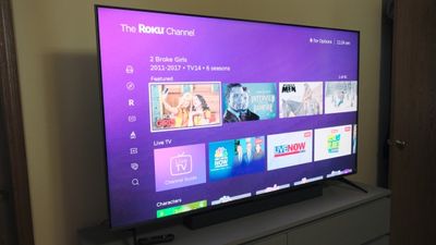 Roku shares surge on job cut plans, Q3 revenue forecast boost