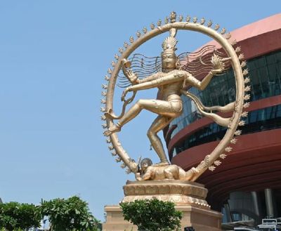 Nataraja statue at Bharat Mandapam will stand as a testament to India's age-old artistry and traditions: PM Modi