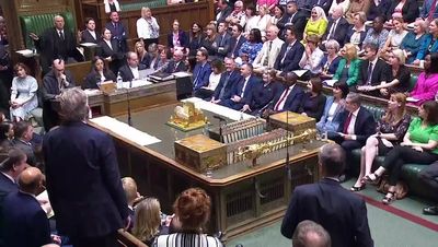 PMQs: Keir Starmer accuses Tory Government of behaving like ‘cowboy builders’ amid concrete crisis