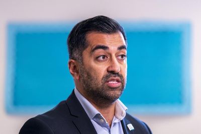 Humza Yousaf says 'ludicrous' draconian football bus plans will likely be ignored