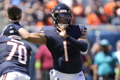 Bear Necessities: Predicting Chicago’s record with game-by-game picks