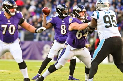 Ravens vs. Texans: 10 stats to know for Week 1