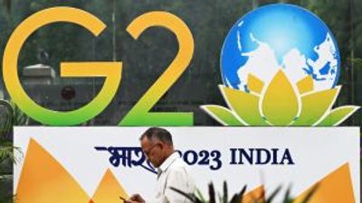 India or Bharat? G20 invitation fuels speculation over name change