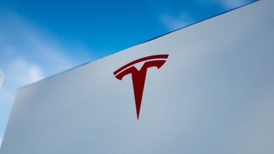 The Dark Side Of Tesla’s Largest Supercharger