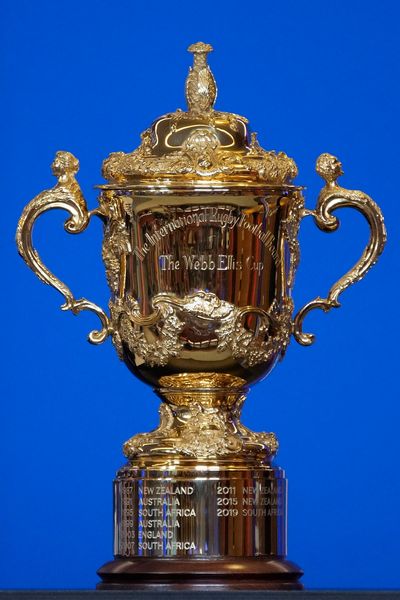 France boosts security at Rugby World Cup. The hosts don't want another failure before Olympics