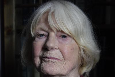 One of the last surviving female codebreakers of Bletchley Park dies aged 99