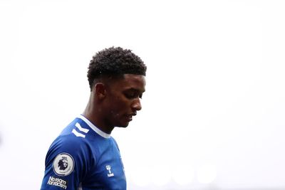 Demarai Gray to join exodus to Saudi Arabia as Everton bank profit on out-of-favour winger