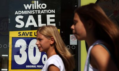 Wilko administrators reveal locations of 52 stores to close next week