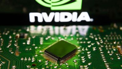 Nvidia’s AI Chip Exports In Crossfire As Biden’s China Policy Focuses On Tech