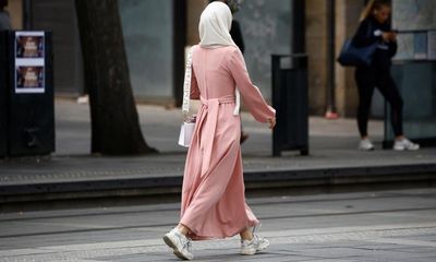 Muslims are already excluded from French political life: that’s the real issue in the school abayas row