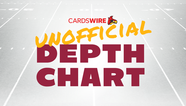 Washington Commanders: The first unofficial depth chart is released