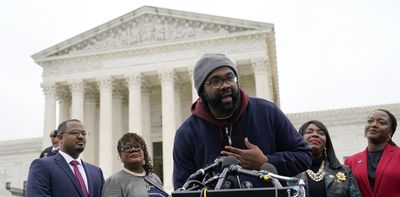 Alabama’s defiant new voting map rejected by federal court — after Republicans ignored the Supreme Court’s directive to add a second majority-Black House district