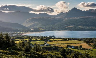 From culture to nature: five ways to discover the magic of the Scottish Highlands and islands this autumn