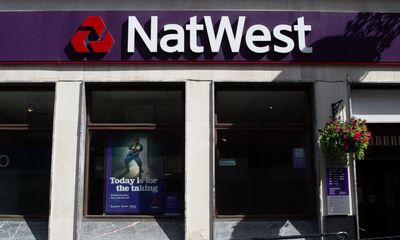 NatWest names ex-Centrica boss as chair after Farage saga