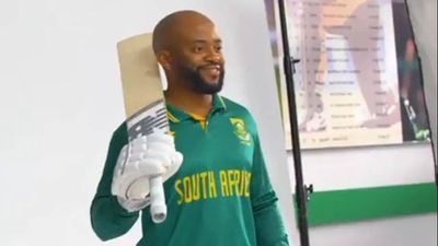 South Africa look to balance last of their World Cup preparations