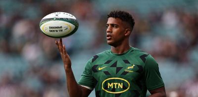 Rugby World Cup 2023: Africa's hopes lie with South Africa and Namibia, for now