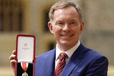 ‘Sleaze buster’ Sir Chris Bryant joins Labour frontbench