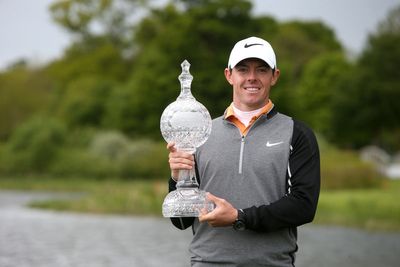 Rory McIlroy vows to take ‘sensible’ approach to pre-Ryder Cup stag do