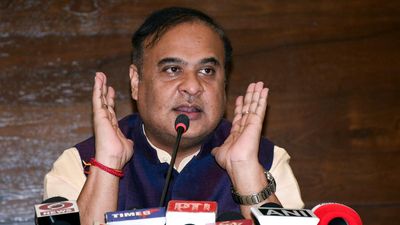 ‘India’ in Reserve Bank’s name should be replaced with ‘Bharat’: Himanta