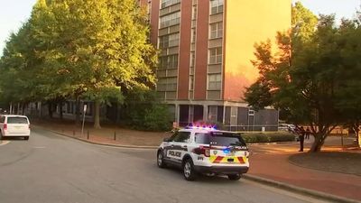 North Carolina State student is found dead outside dorm building – marking 15 deaths in a year